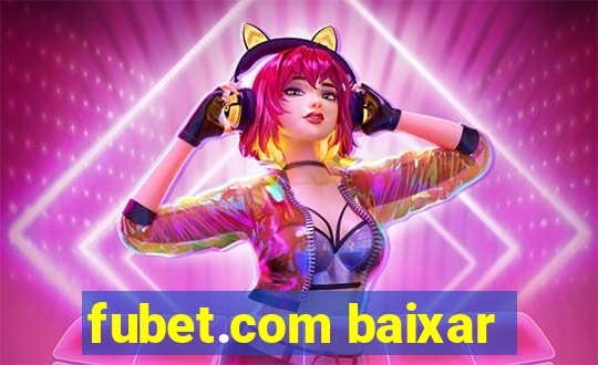 fubet.com baixar